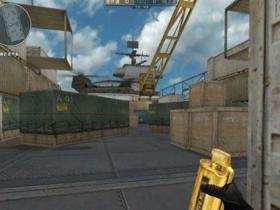 CF闪光弹应用处合实战分享