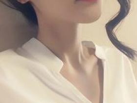 经典女生唯美头像