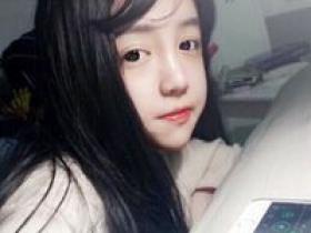 唯美女生露脸清新个性头像