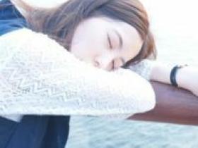 小清新图片唯美女生意境头像大全