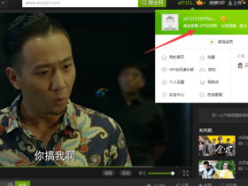 免费获取爱奇艺VIP帐号 100%可用(亲测)