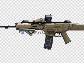 综合神器MSBS抢先看 穿越火线7月新版本前瞻