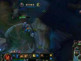 LOL塔莉垭打野出装 S6岩雀打野天赋推荐