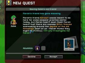 《星界边境》随机任务设计内容一览