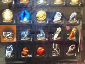 《黑暗之魂3》十分钟获得6骨头玩法一览