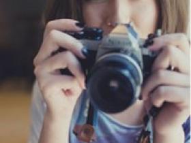 QQ女生头像清纯可爱的女生个性qq头像集合