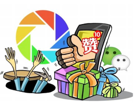 经常发朋友圈的人是什么心态 朋友圈点赞是什么心理