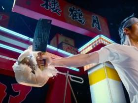 谢霆锋决战食神超清云盘资源 百度云资源下载