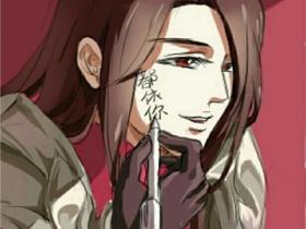 王者荣耀情侣头像带字一对两张 情侣专属个性王者荣耀头像