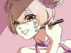 王者荣耀情侣头像带字一对两张 情侣专属个性王者荣耀头像