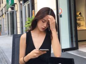 美丽伤感女生头像合集 我在等风也等你