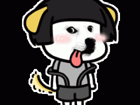 蘑菇头gif表情包合集 老姐,我想