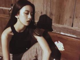 美丽伤感女生头像合集 我在等风也等你