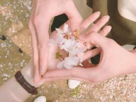 静待时光幸福小清新QQ头像合集