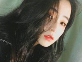 伤感女生美女头像~对不起,是我死要面子还倔得可以