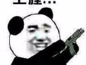 上膛系列QQ微信斗图表情包合集