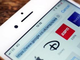 谷歌将在AMP页面中移除前缀 保证用户完整体验