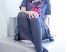 黑丝美女特辑:性感小姐姐Cosplay不同人物 你喜欢哪种黑丝美女?