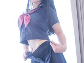 黑丝美女特辑:性感小姐姐Cosplay不同人物 你喜欢哪种黑丝美女?