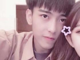 2019超好看的微信QQ情侣头像图片 上下是一对哦~