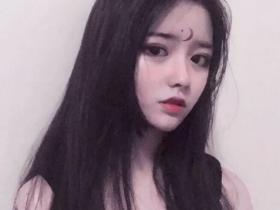 超好看的QQ微信头像女生唯美性感美女头像图片