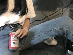 超好看的QQ微信头像女生唯美性感美女头像图片