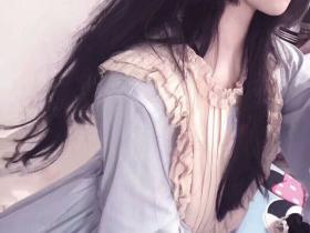 超好看的QQ微信头像女生唯美性感美女头像图片