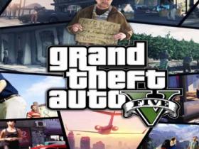 gta5怎么放下拖车钩子?GTA5特殊载具使用方式