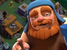 部落冲突游戏带符号、霸气、搞笑、情侣、好听的部落名字