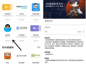 滴滴出行100积分兑换咪咕/QQ阅读图书VIP月卡等 可出平台或自用