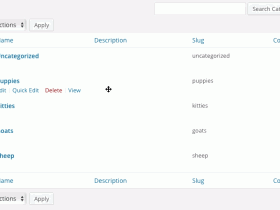 WordPress 文章自定义排序插件都有哪些?