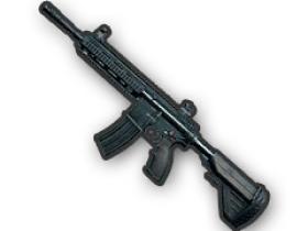 吃鸡游戏和平精英M416枪械使用技巧说明