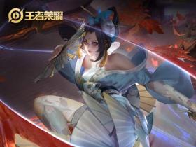 王者荣耀不知火舞怎么玩?王者荣耀不知火舞出装铭文攻略