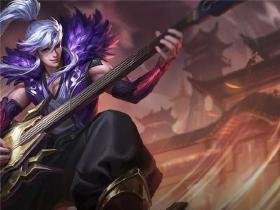 王者荣耀高渐离怎么玩?王者荣耀高渐离出装铭文攻略