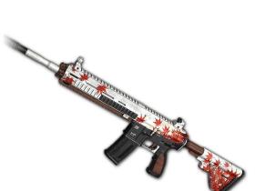 绝地求生枫叶m4皮肤怎么获得?绝地求生枫叶m4免费获得方法