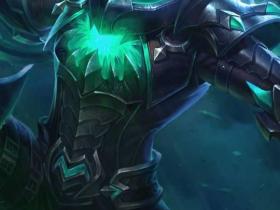 王者荣耀兰陵王怎么玩?王者荣耀兰陵王最强出装推荐