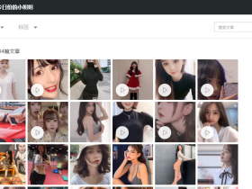 网易LOFTER上美女图片视频博主分享