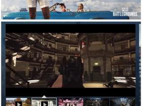 《绝地求生》PUBG如何免费玩?Steam平台免费玩7天!