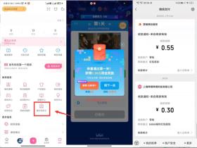 B站哔哩哔哩夏日闯关现金红包活动 完成答题抽随机抽亲测0.3元