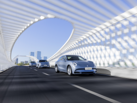 欧拉闪电猫再迎OTA重磅升级,招募用户抢先体验