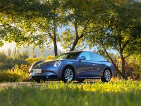 从主动“避险”到被动“防护”,欧拉闪电猫以无形守护你的有型