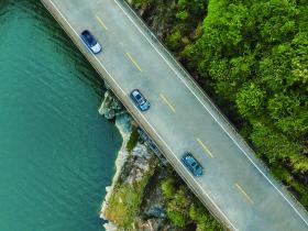 巴适得板! 欧拉带你在成都开启超chill的治愈时光