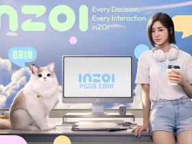 BB首测试玩:生活模拟游戏《inZOI》2026登陆PS5主机