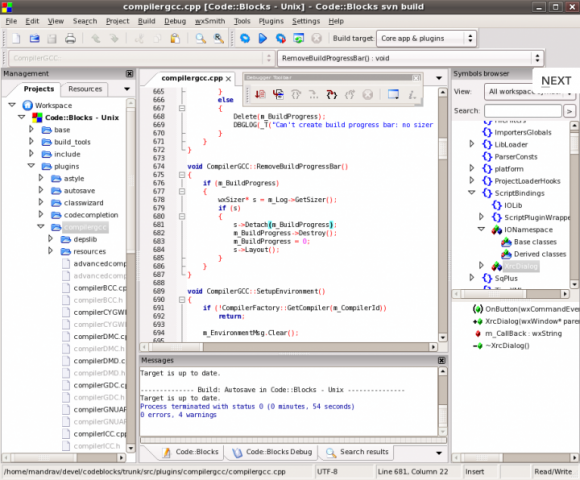 C/C++开发者必备的15款编译器+IDE推荐 - 77生活网