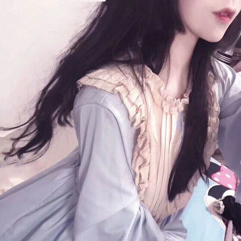 超好看的QQ微信头像女生唯美性感美女头像图片