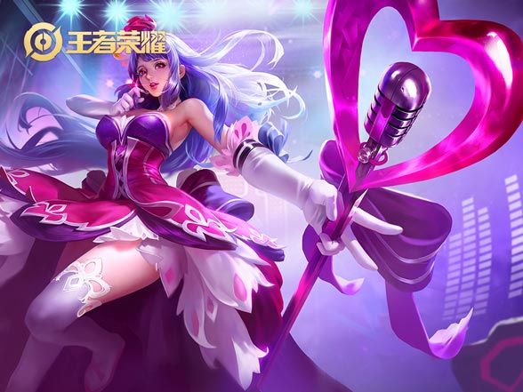 冰霜女神王昭君带什么铭文怎么出装?王者荣耀S19王昭君出装铭文攻略