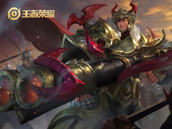 王者荣耀刘备应该怎么玩?王者荣耀S19刘备出装铭文攻略