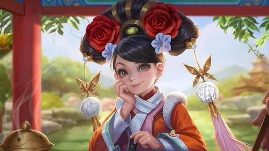 王者荣耀S20墨子怎么玩？墨子出装铭文打法教学攻略