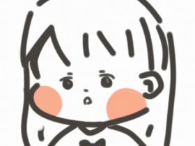 2019手绘版卡通情侣头像 一对一对的超可爱哦