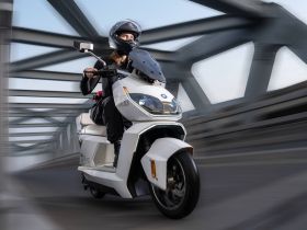 通勤、休闲、跑单全都要？梦想6不做选择题